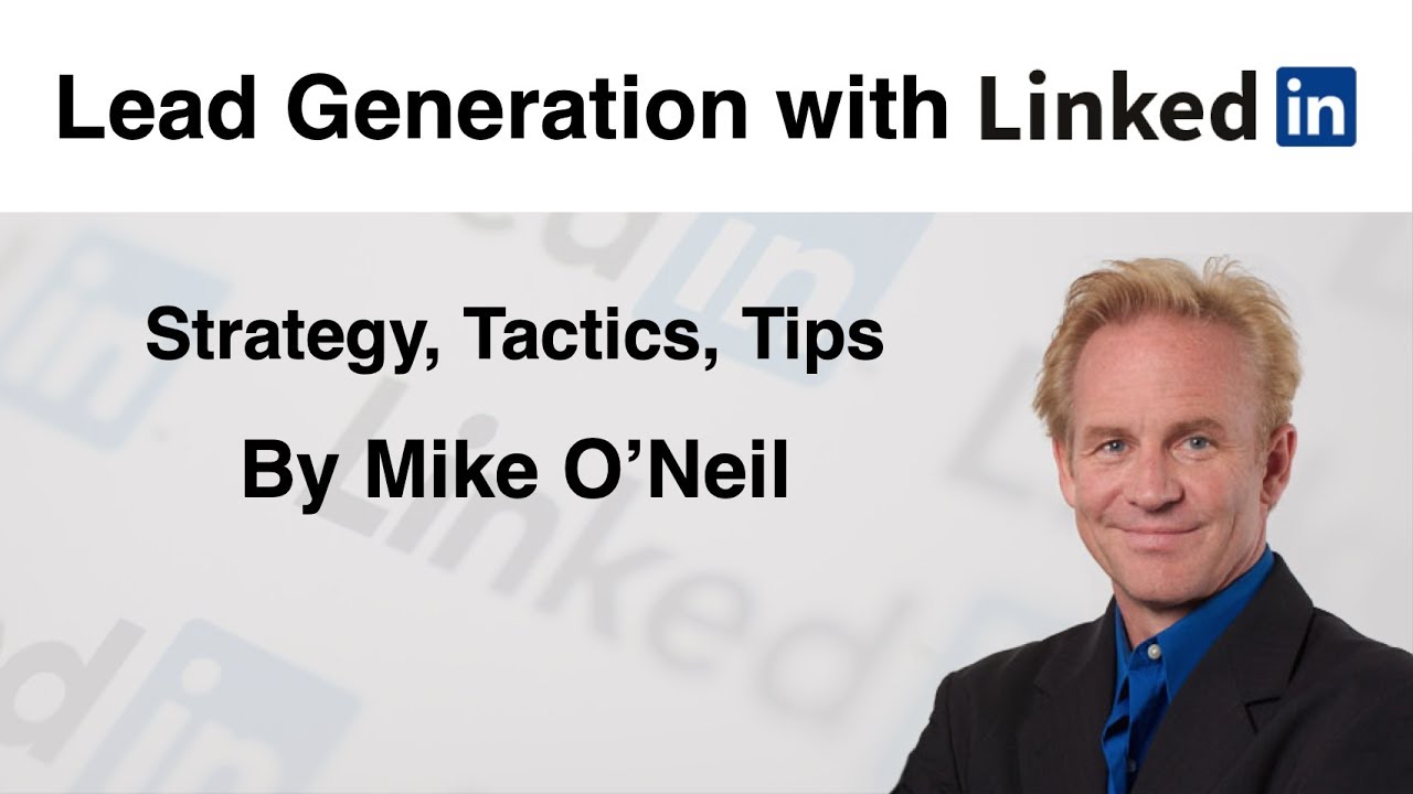 LinkedIn, Sales Navigator and Campaigns