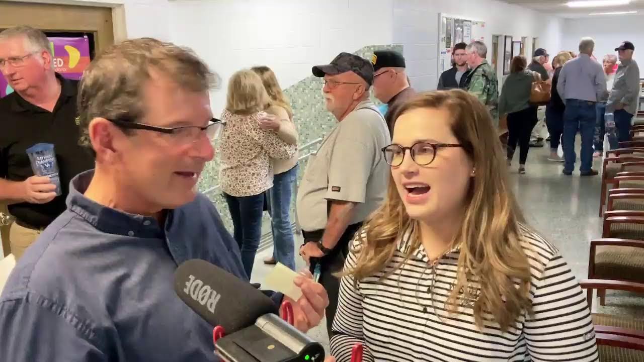 Crittenden County Election Results 2022