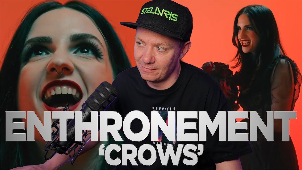 THIS NEW METALCORE BAND NEEDS YOUR ATTENTION