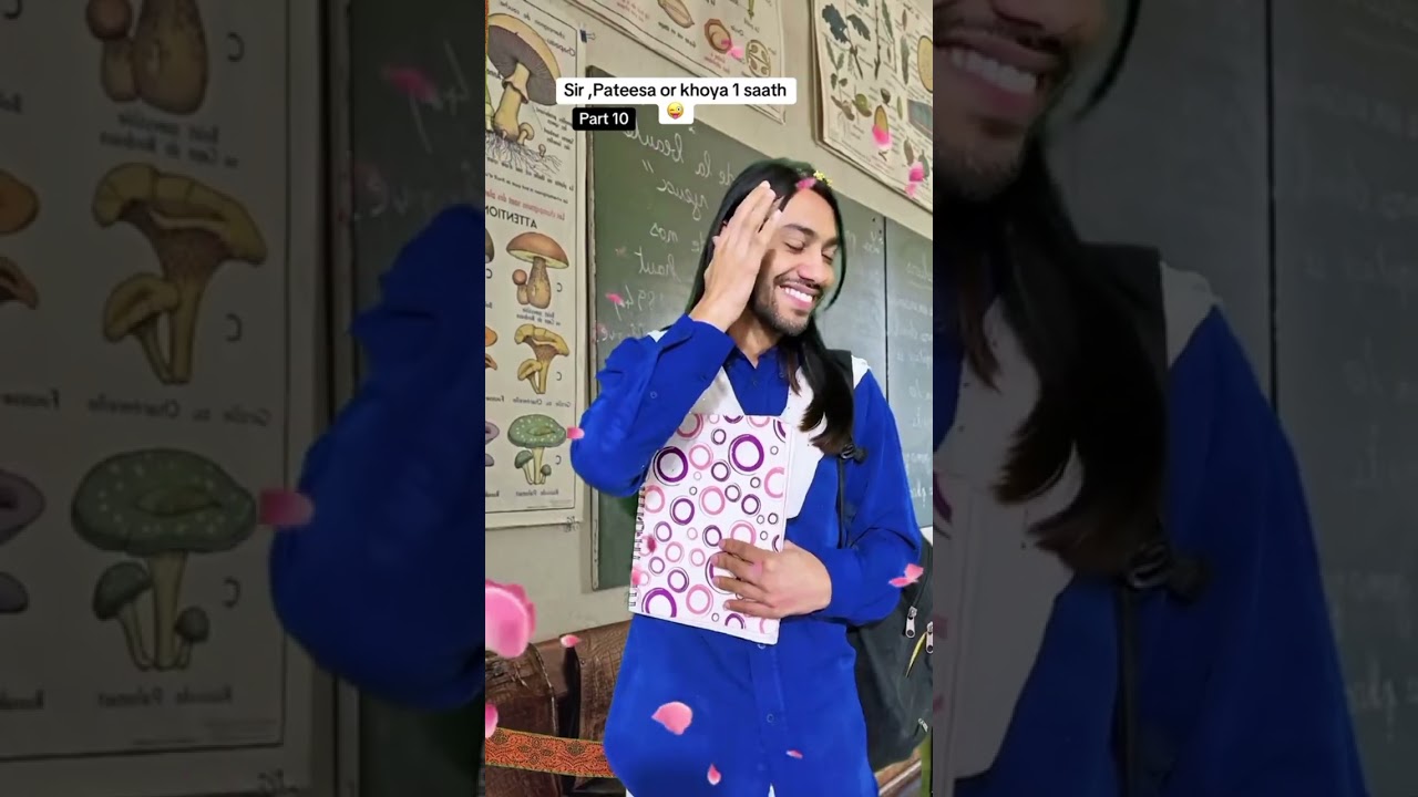 Pateesa ne UK 🇬🇧 waly czn ko bnaya bevqoof🤣 Hilarious video of the day 😂