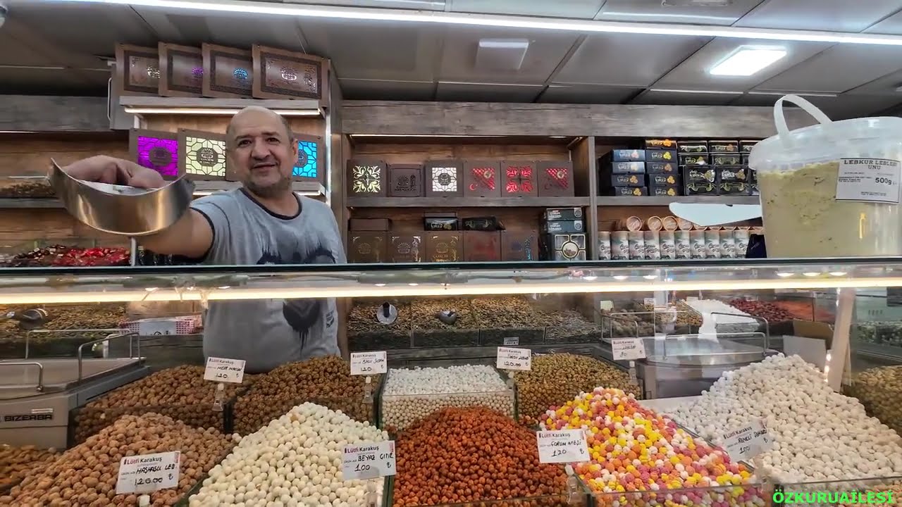 ÇORUM MERKEZ CİTY TOUR TURKEY  TEMMUZ 2023