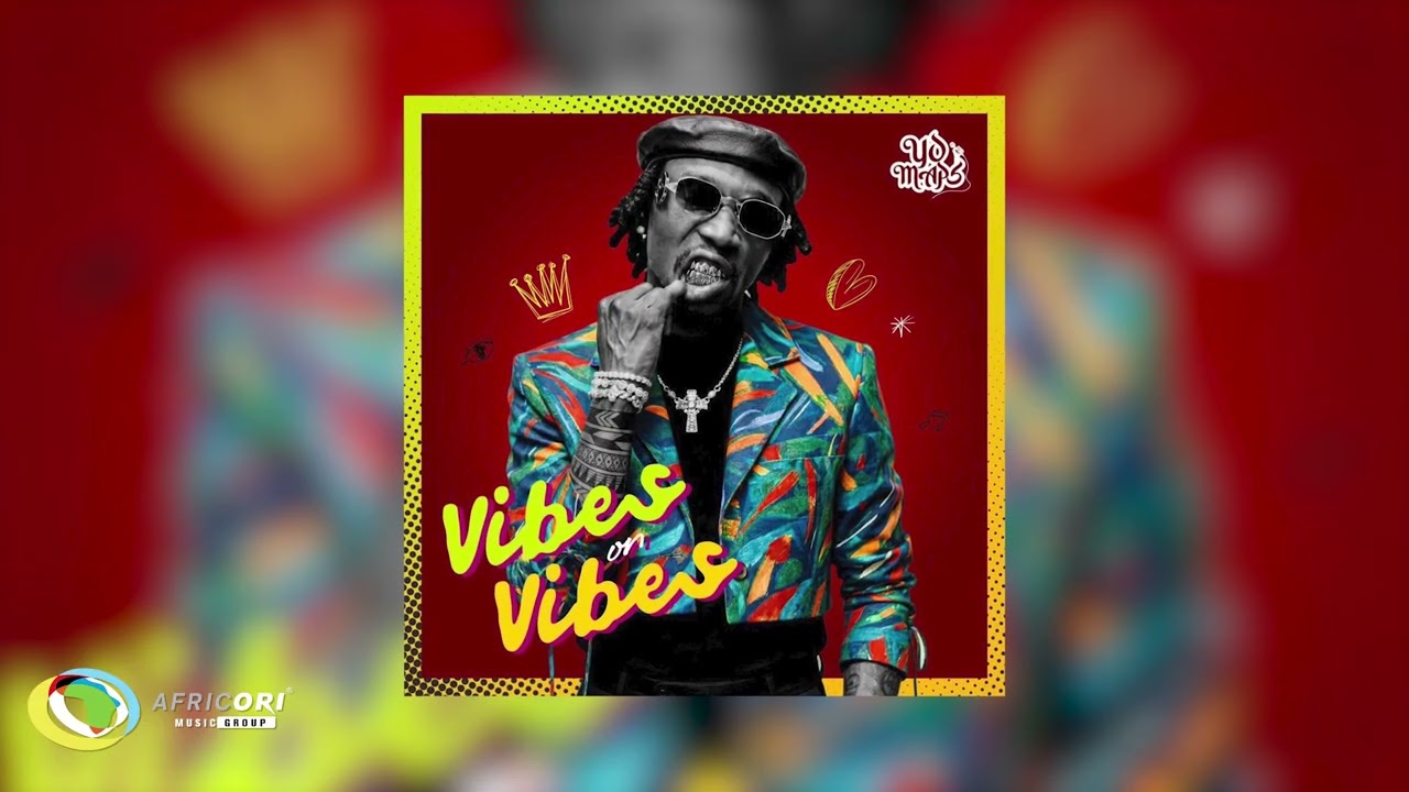 Yo Maps - Bae Bae (Official Audio)