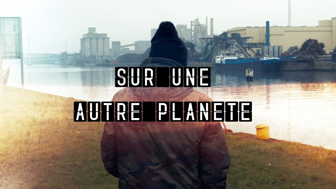 Di CaSh Flow - Sur une autre planète