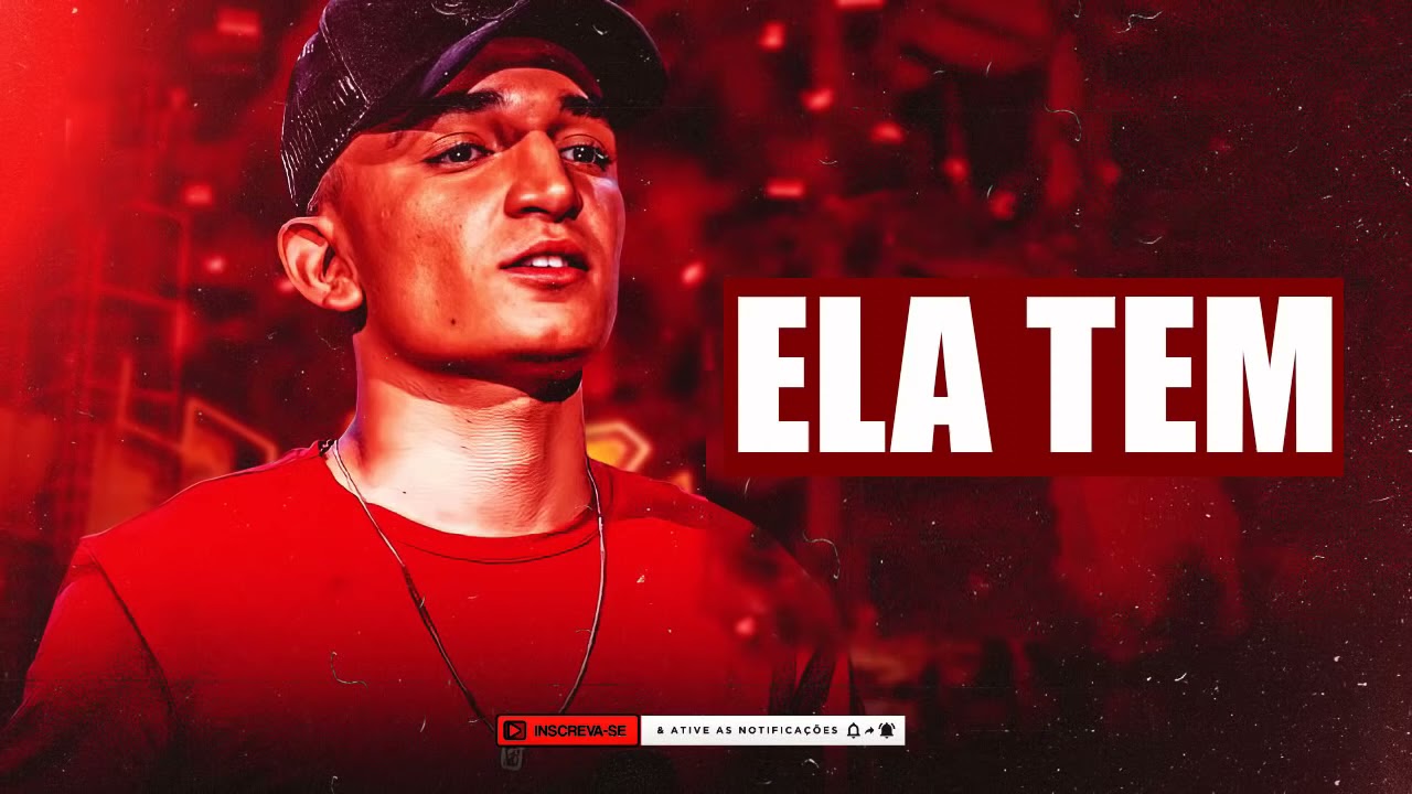 JO&Atilde;O GOMES - ELA TEM - LARGA TUDO E VEM ME DAR A MAO