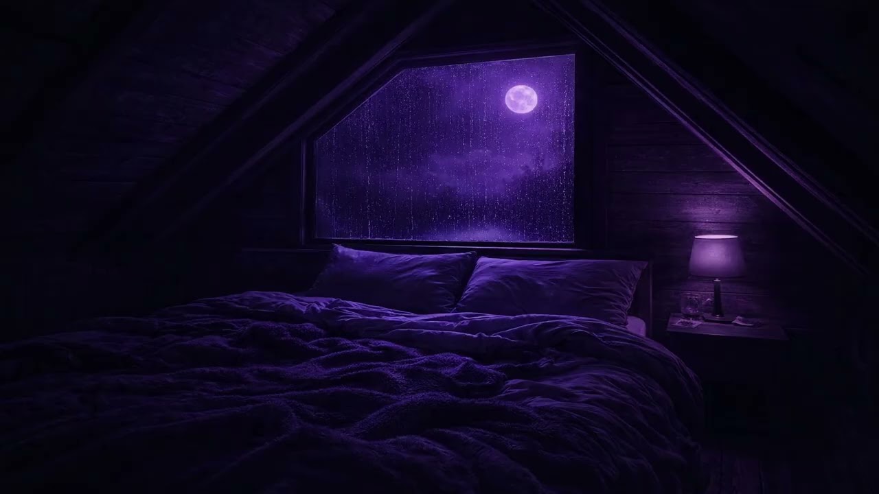 sleep, you're tired
