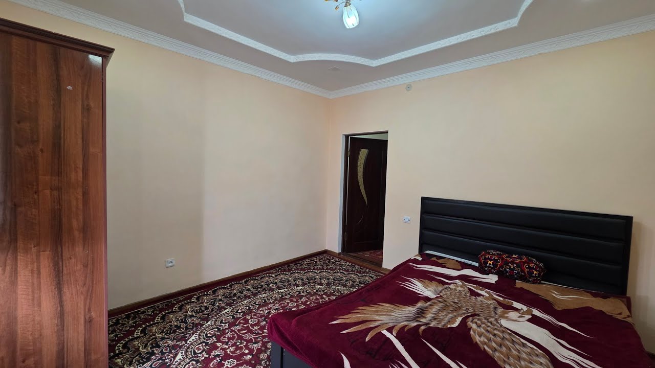 2-ХОНАЛИ КВ ИЖАРАГА БЕРИЛАДИ.НАРХИ/2-МЛН 500-МИНГ.☎️(99) 074 46 41 ☎️(91) 423 06 06 