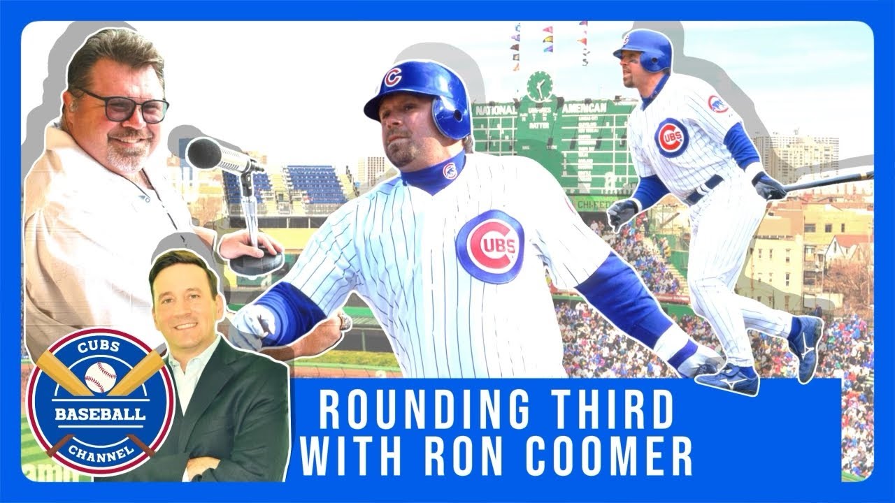 Chicago Cubs | Morel Can Do It At the Hot Corner