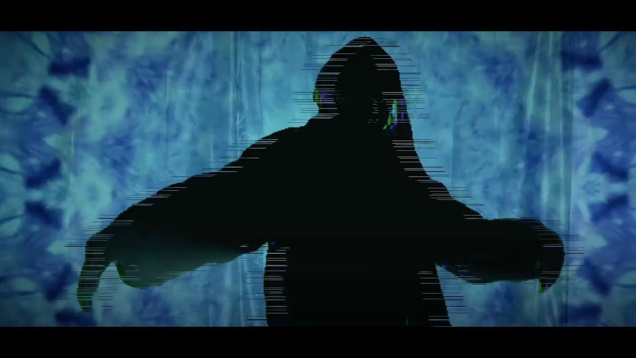 KING 810  - under the black rainbow part 5 - hurry hurry ahura mazda (official music video)
