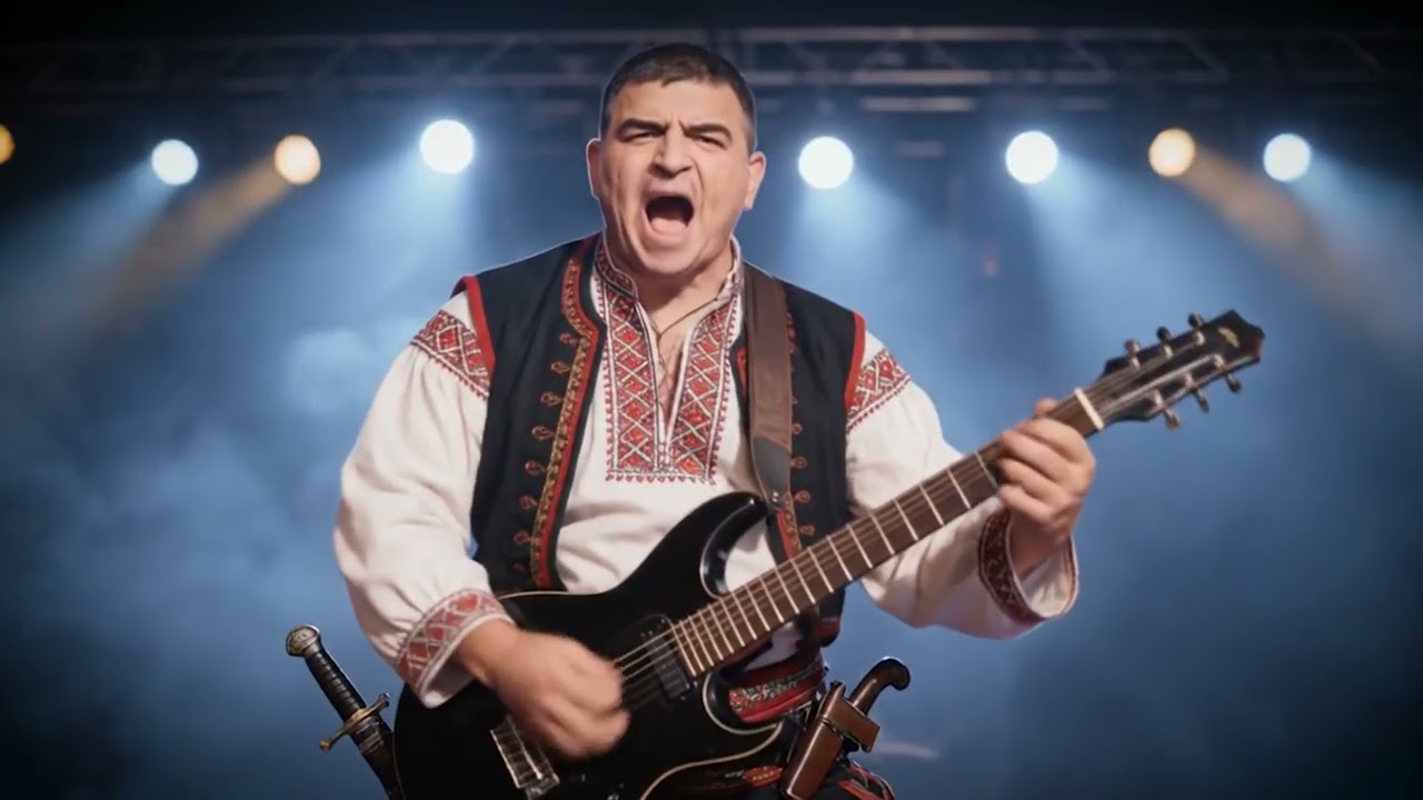 Тих Бял Дунав