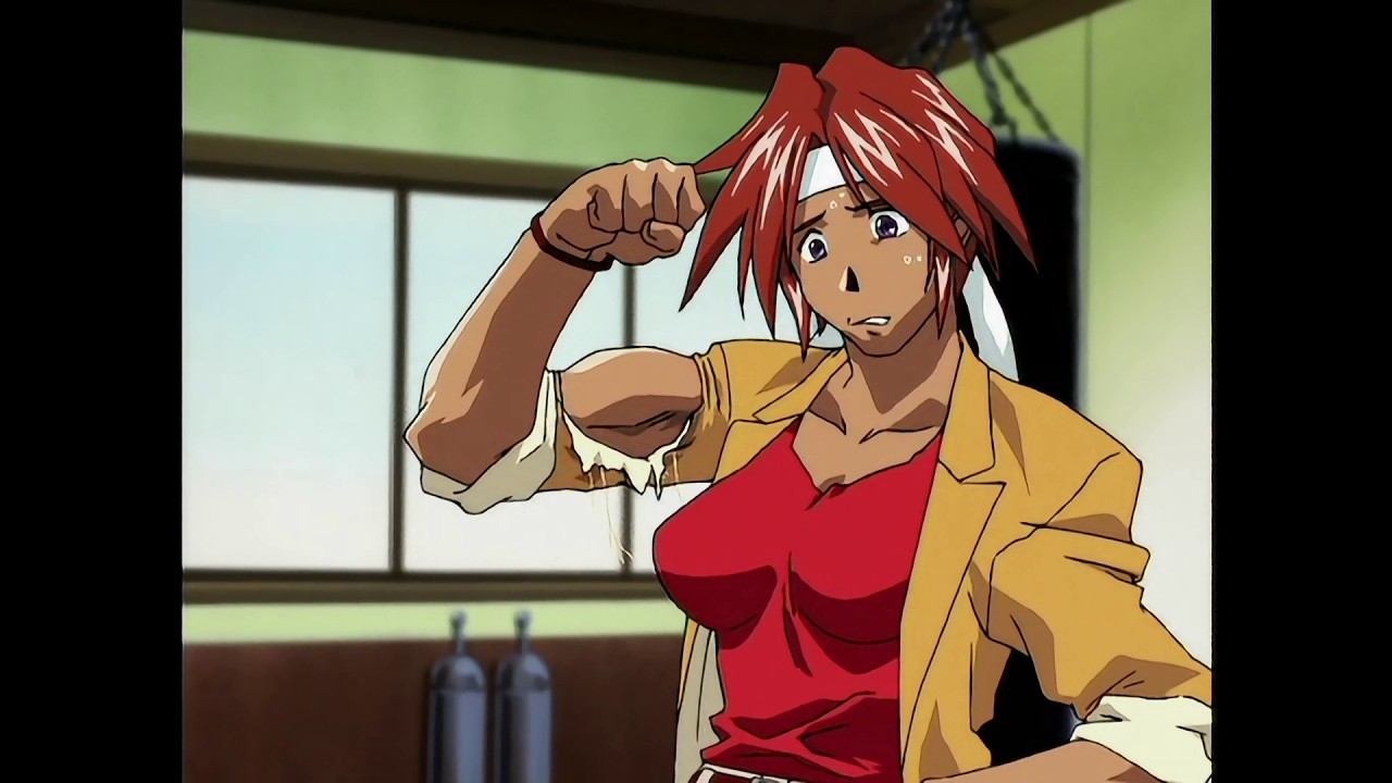 Sakura Wars - Anime Openings (1997-2020)