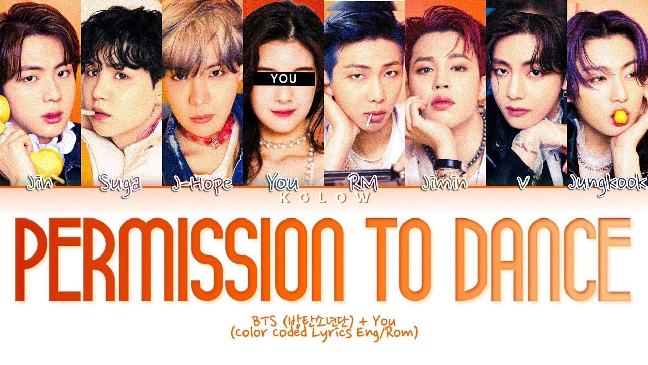 [Karaoke] BTS (방탄소년단) 
