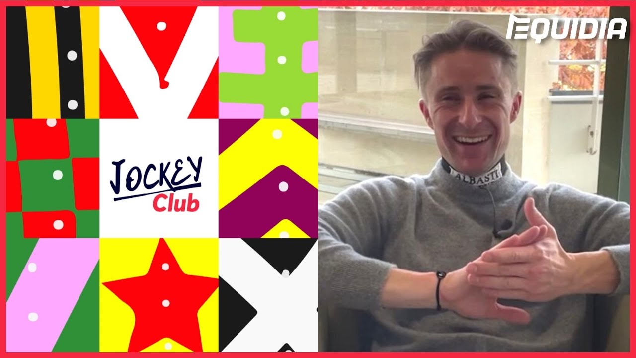 🎤 NEKFEU OU BOOBA ? | Le #JockeyClub de Théo Bachelot