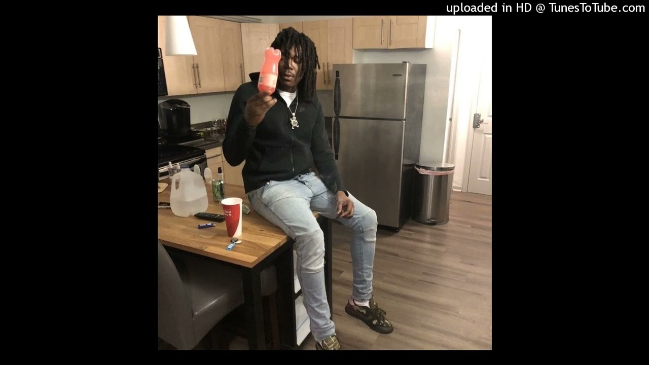Lucki x Future x G herbo x Sample type beat “Miscommunication”