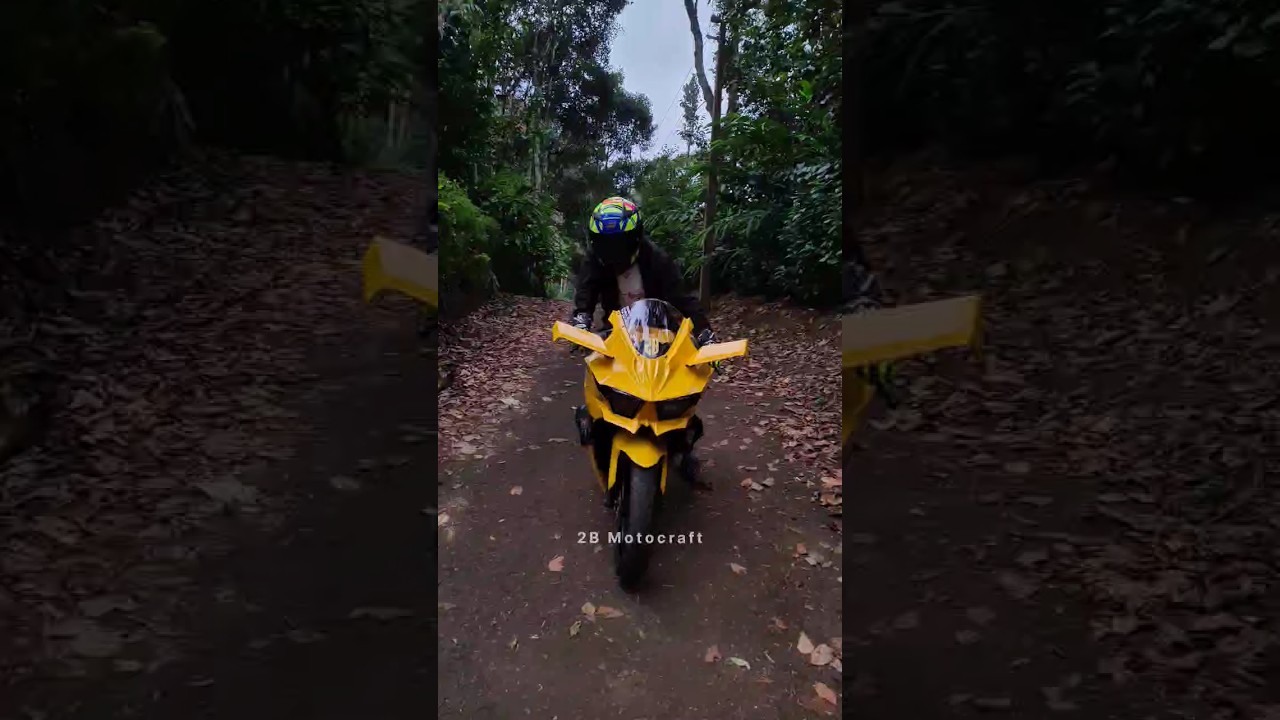 Fairing kit making #shorts #short #pulsarrs200 #bike #fiberglass #bajaj #bikelover #viral #kerala