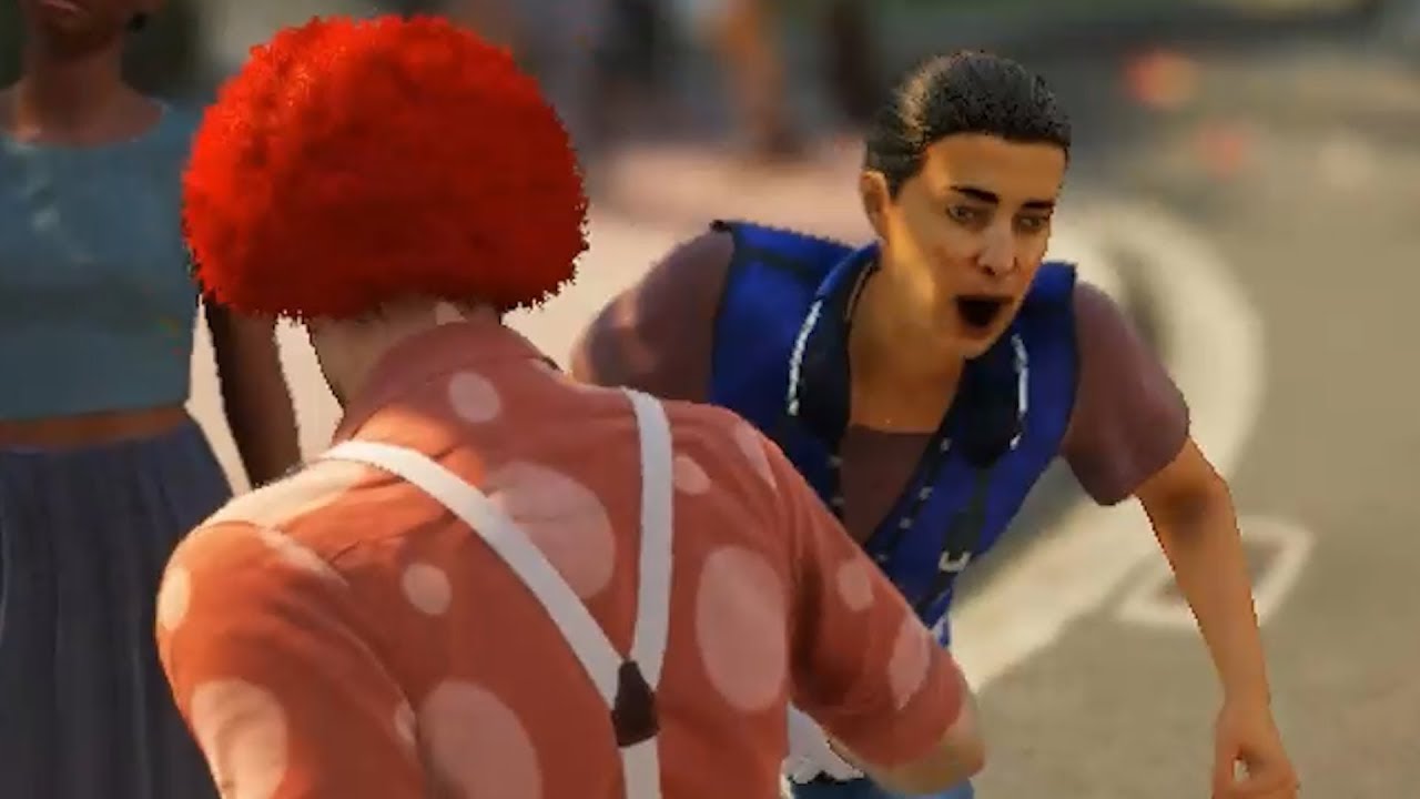 A Professional Assassin Plays Hitman 2