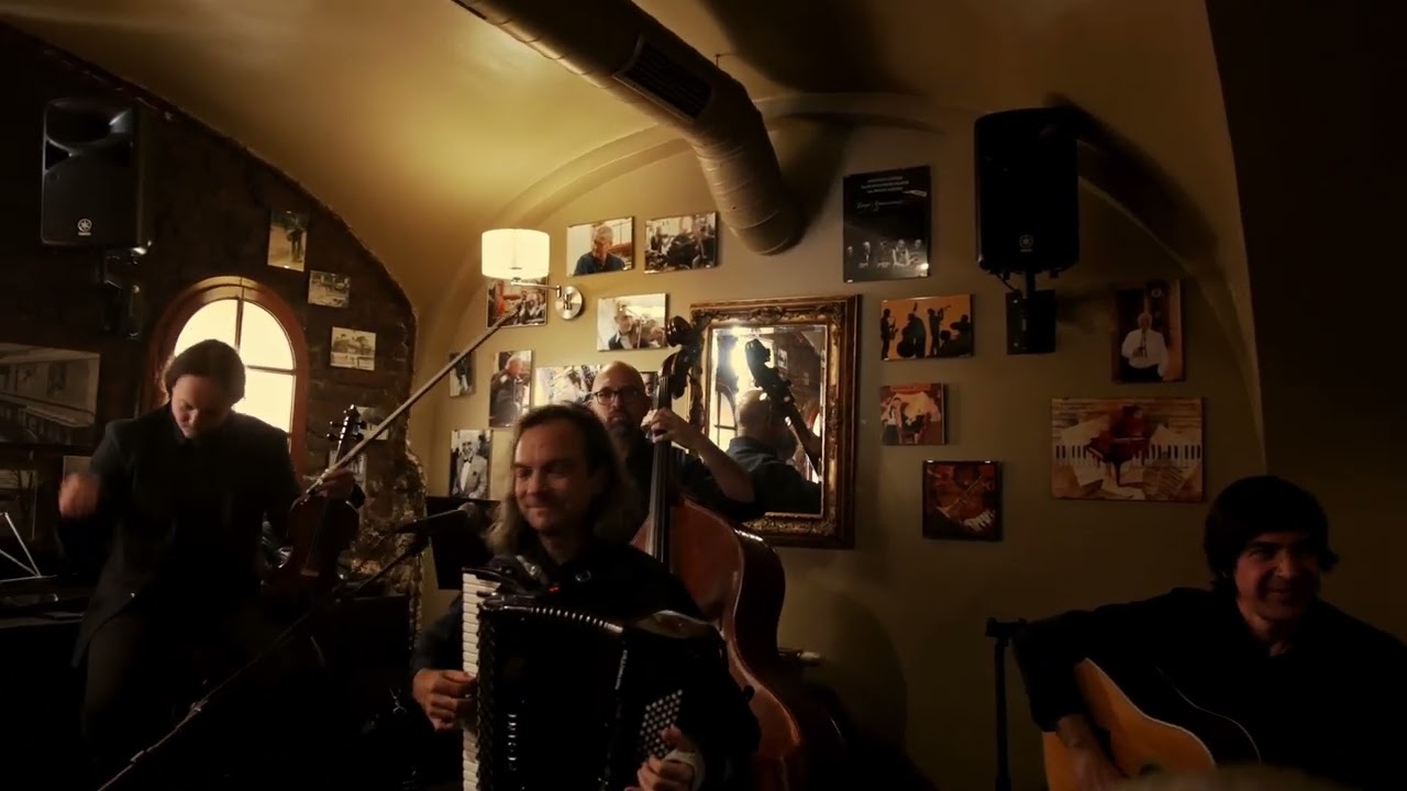 Cafe Zrinski