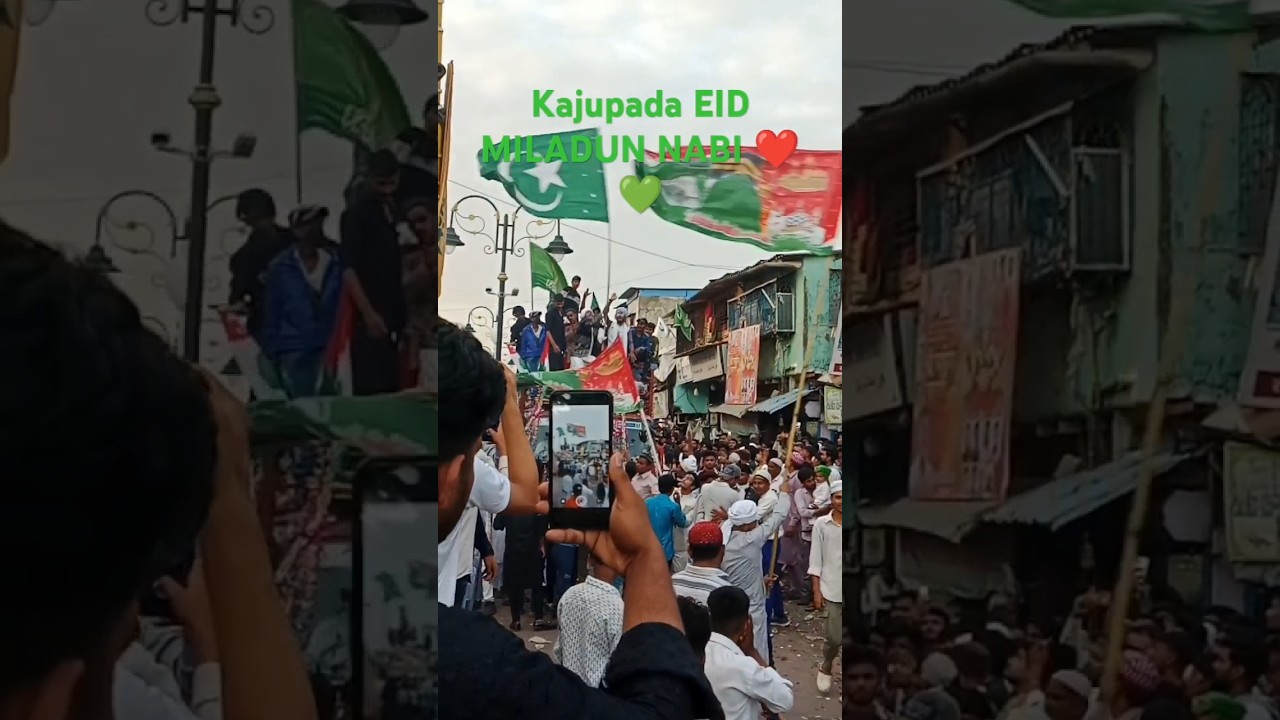 Aaka ka milad Aya #@asifshah-786
