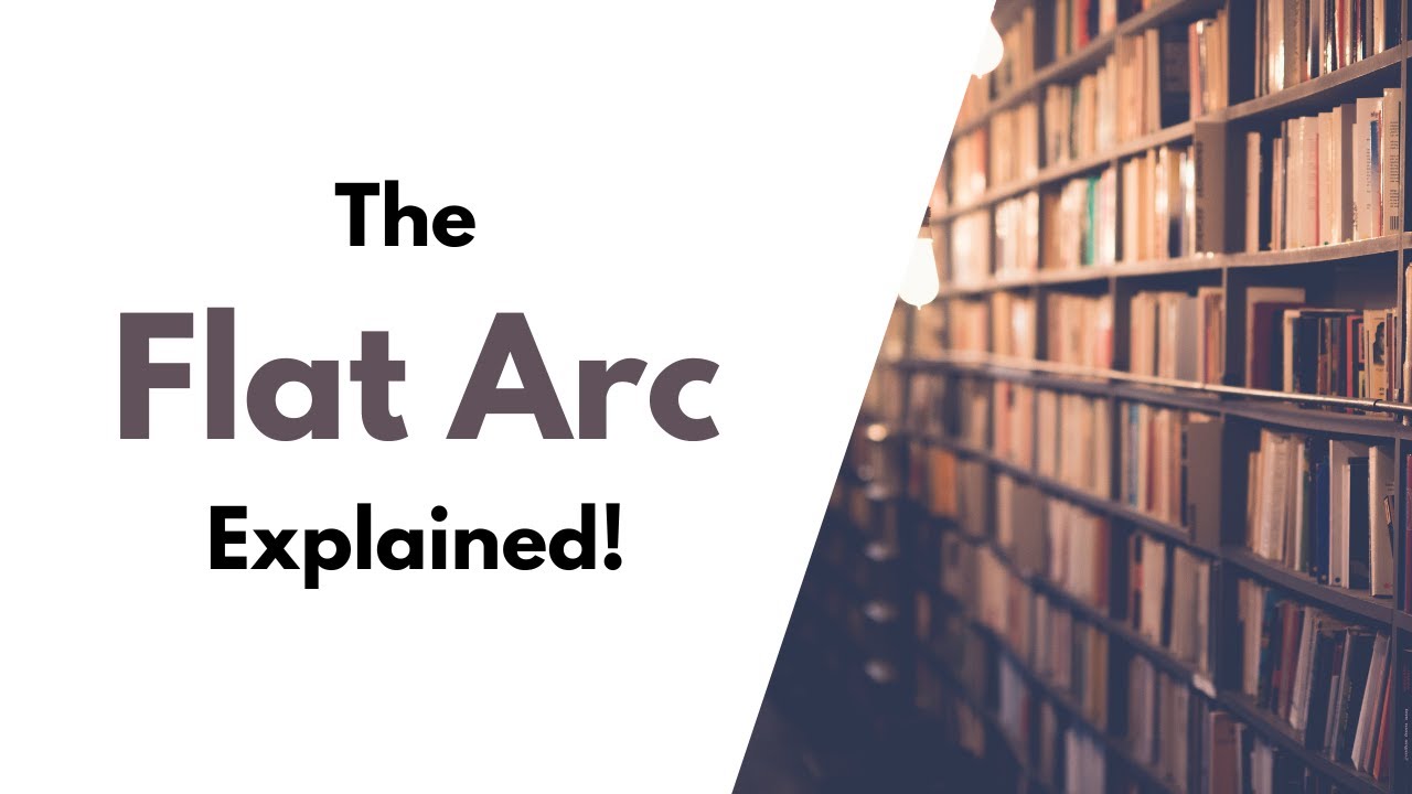 The Flat Arc... Explained!