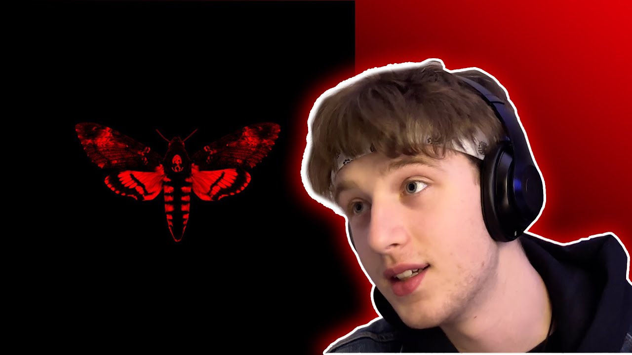 Lil Wayne definitely made a song... | Reacting to 