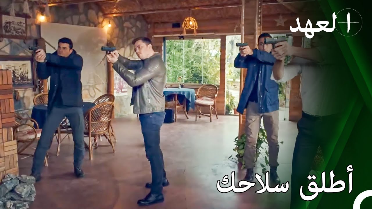 ألقينا القبض على الإرهابي الذي قتل والدة قائدي