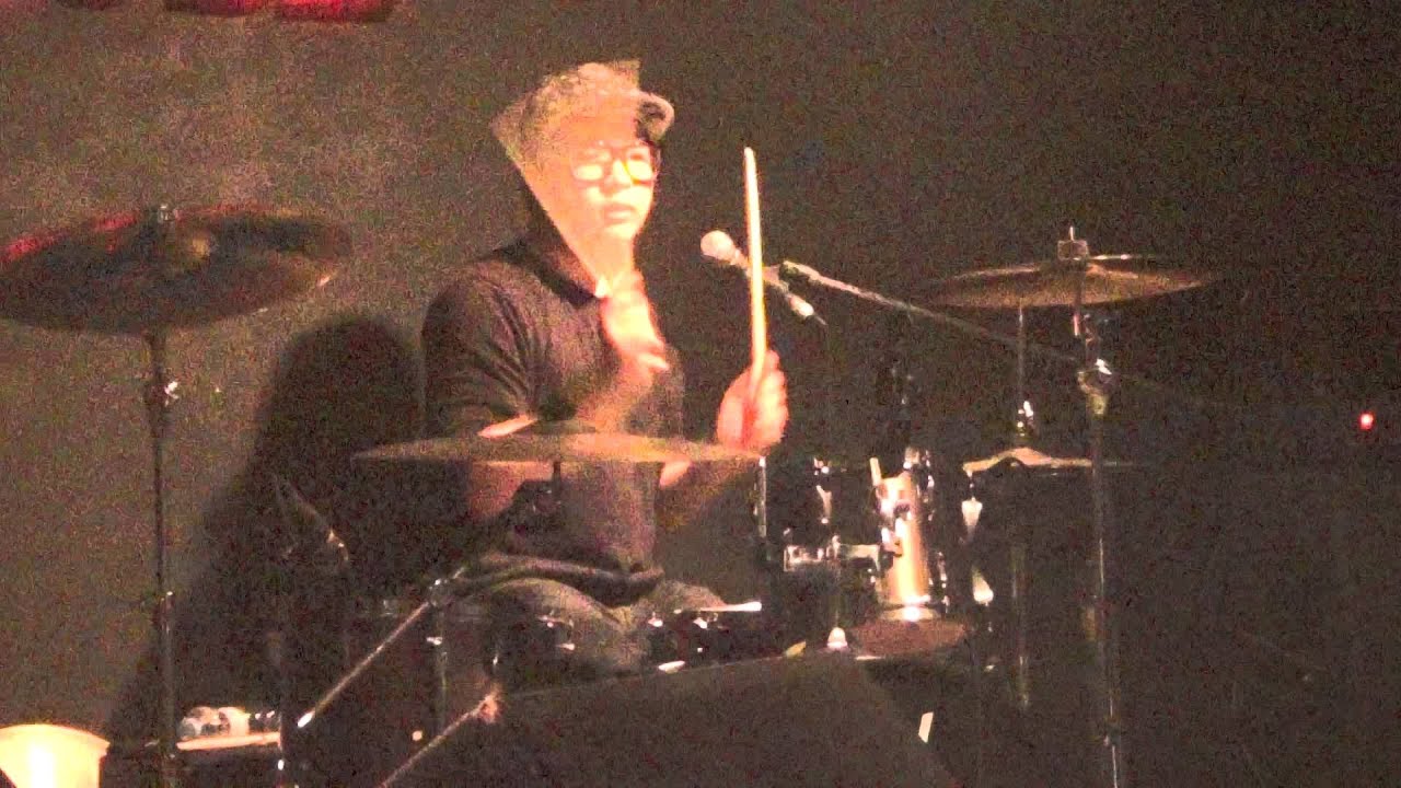150630 락커스패션(Rockers Passion) - A-void @고고스2