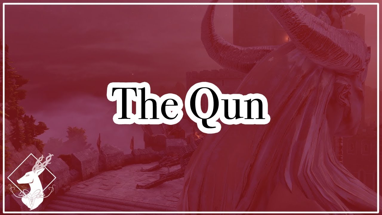 {Codex-DA2} The Qun