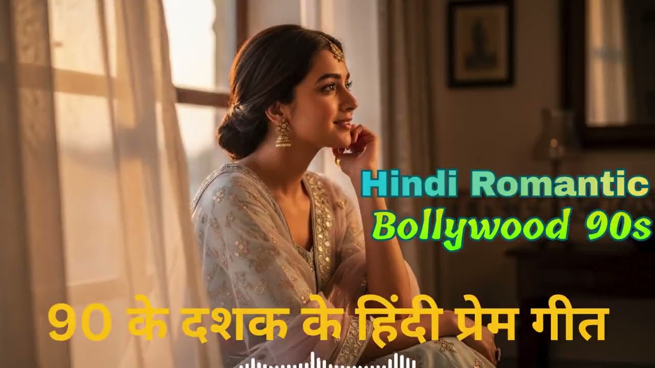 90s Purane Gane Nonstop 🔥 Evergreen Bollywood Old Songs Mix