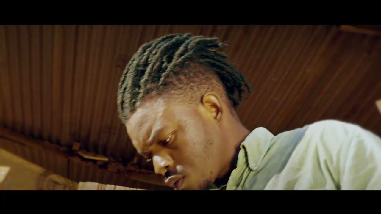 sam boy _courage (clip officiel)
