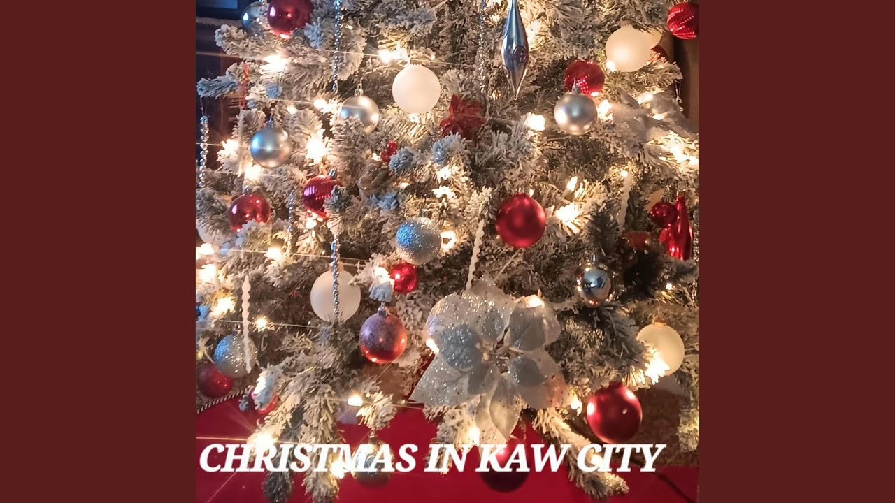 Christmas in Kaw City