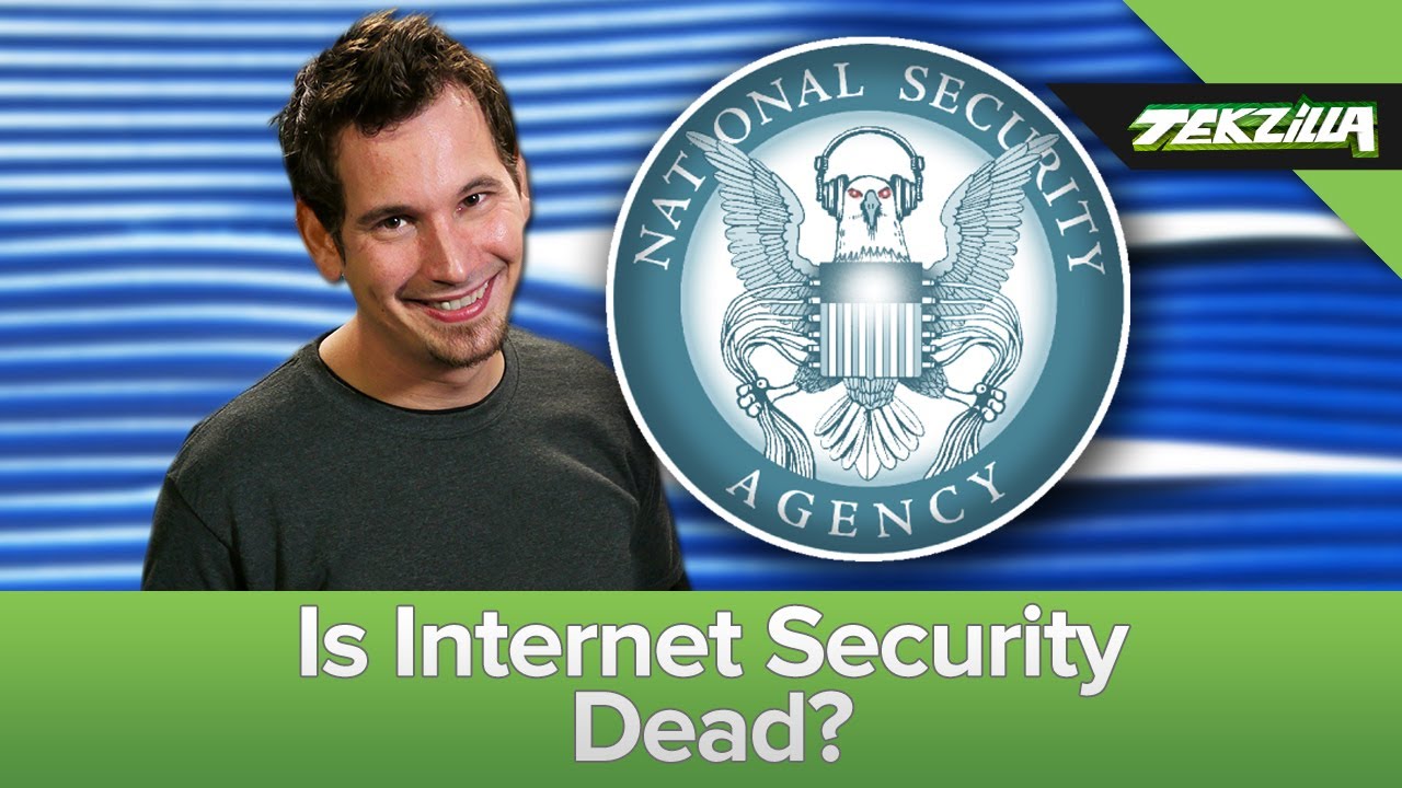 Is Security Online Dead? Hak5's Darren Kitchen Has Tools For You!