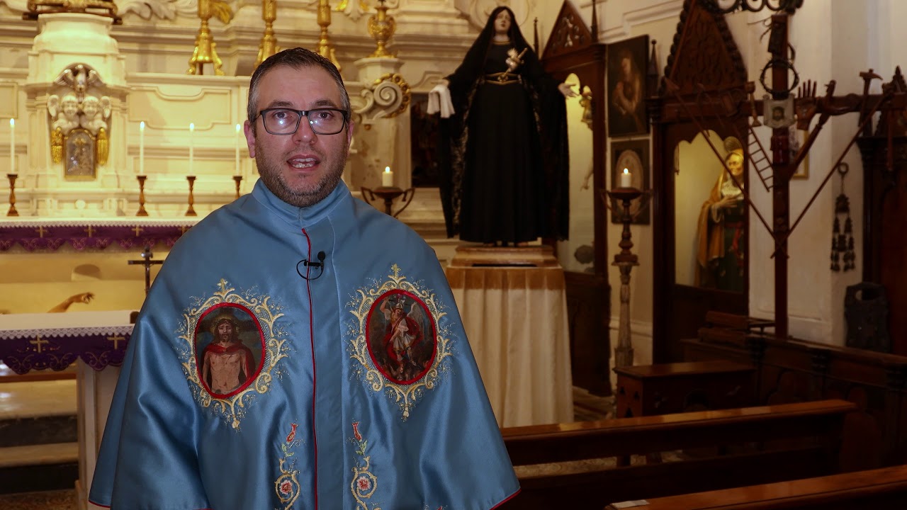 Gallipoli, le Storie - Episodio 12: Chiesa del Ss. Crocifisso