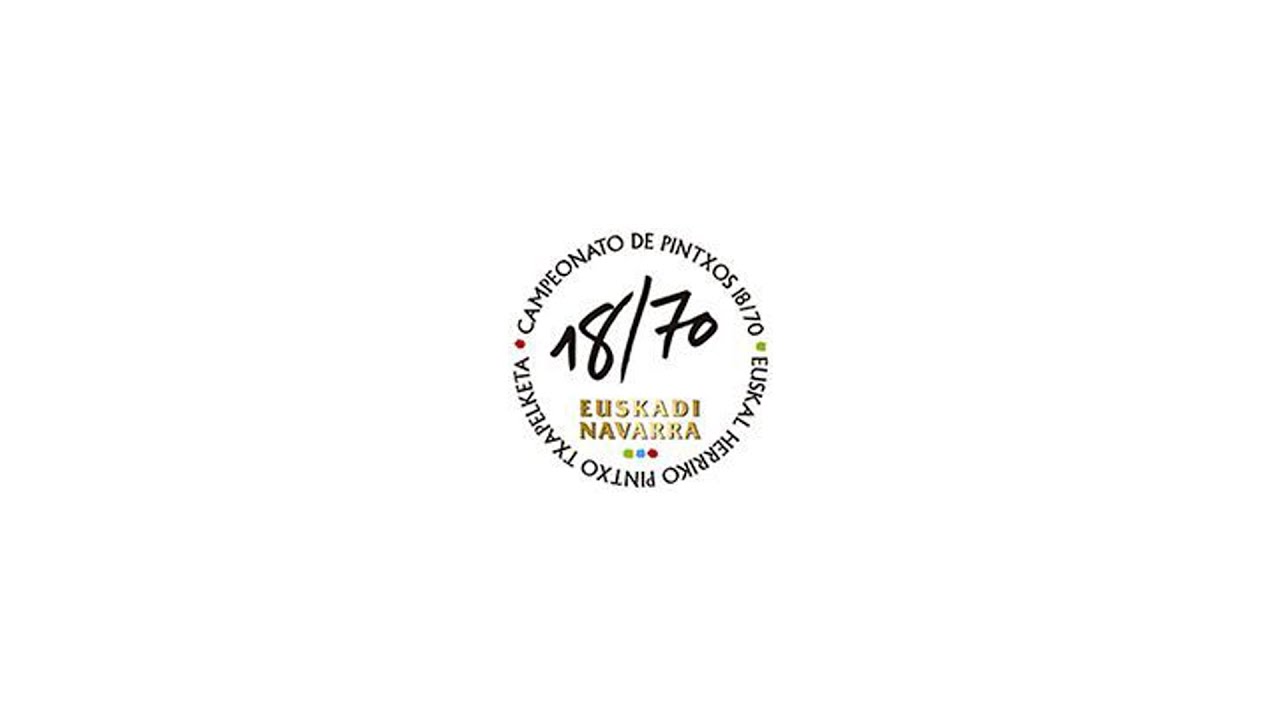 XX CAMPEONATO DE PINTXOS EUSKADI Y NAVARRA - Semifinal