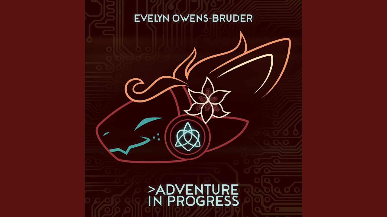 Adventure in Progress