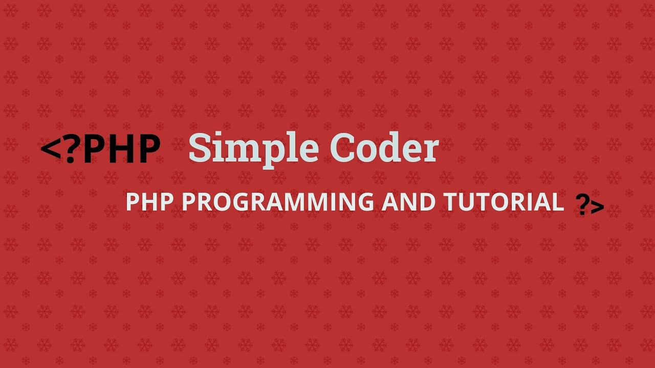 php index array