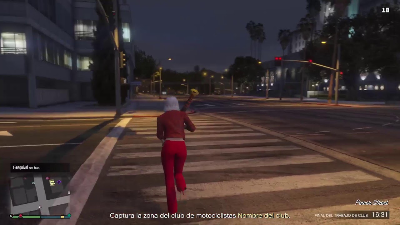 GTA 5 ONLINE [Mario PS5 SLIM