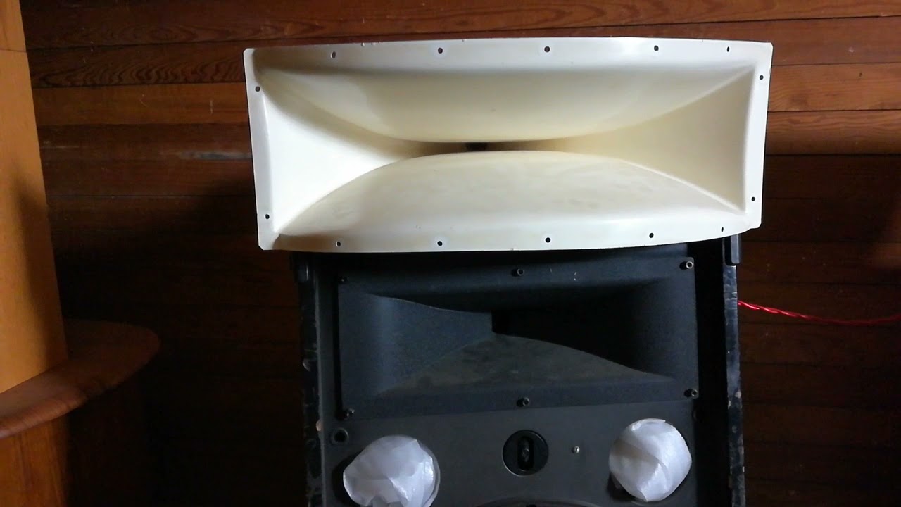 Audio nirvana on the cheap!