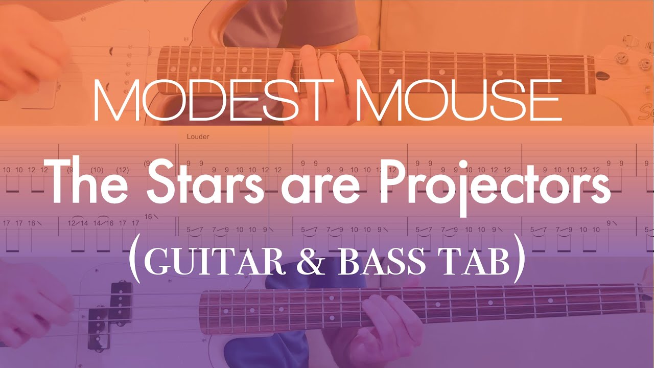 Modest Mouse - 
