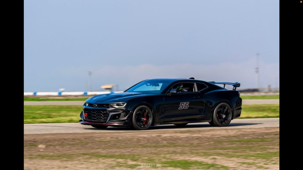 Buttonwillow Raceway Park: 13CW 1:55.8X