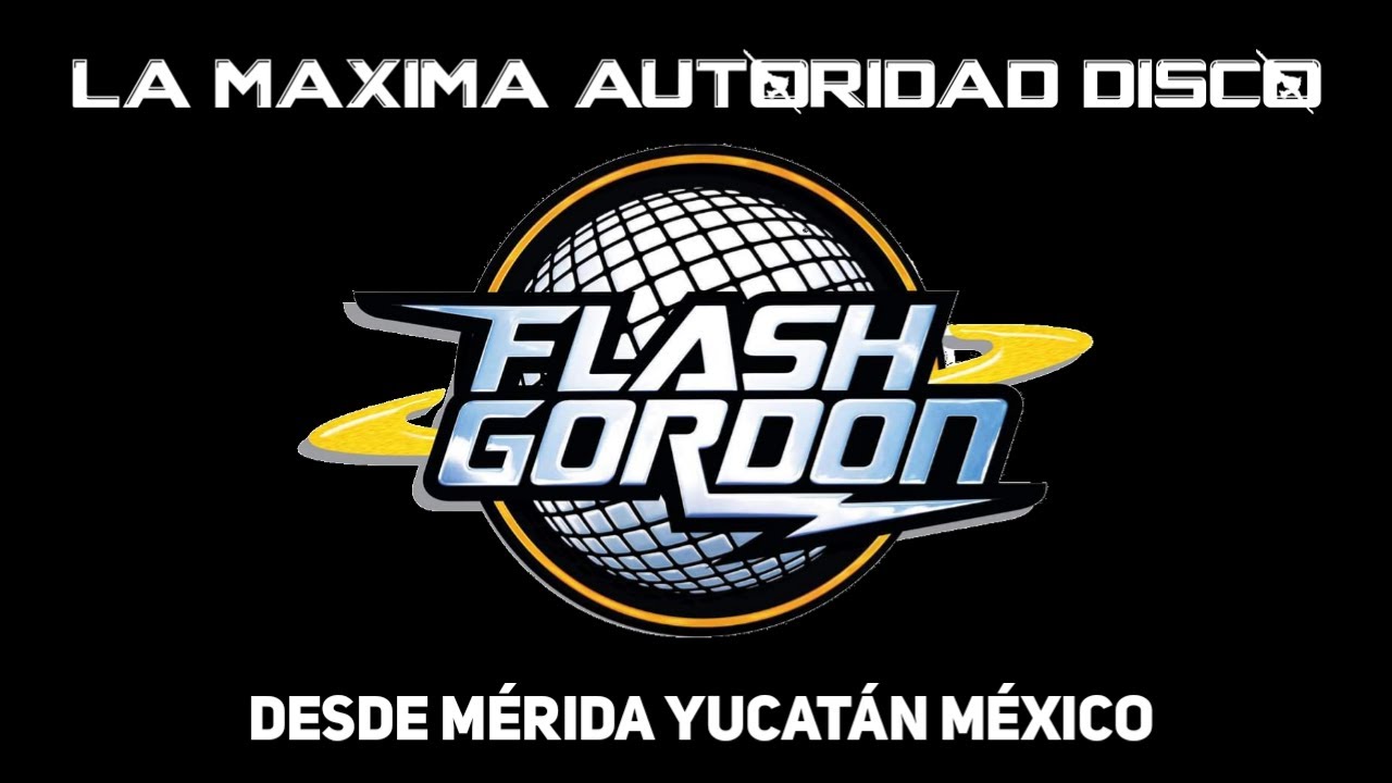 Flash ⚡ Gordon Huhí 2005 Dj Victor Ventura 💥 Suscribete 👉 @AlfredoEuanMx