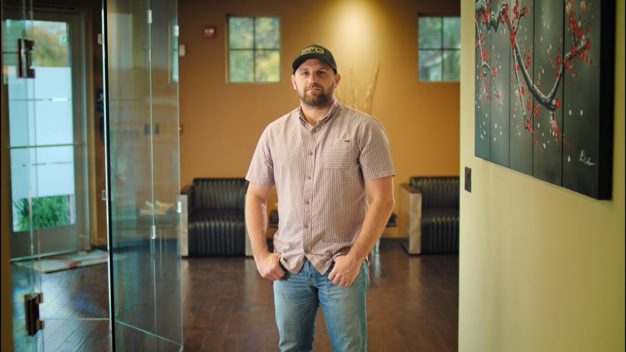 Redding Public Safety Campaign - DANIEL KNOTT