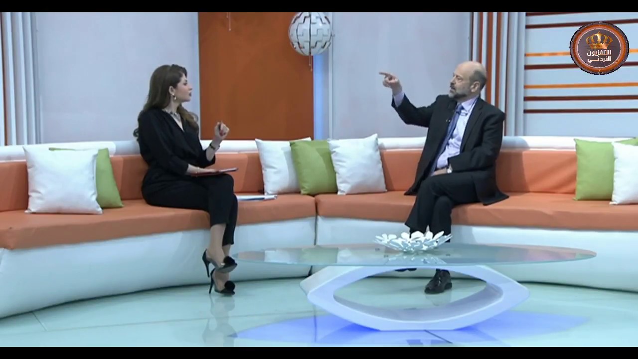 يسعد صباحك - لقاء معالي وزير التربية والتعليم الدكتور عمر الرزاز