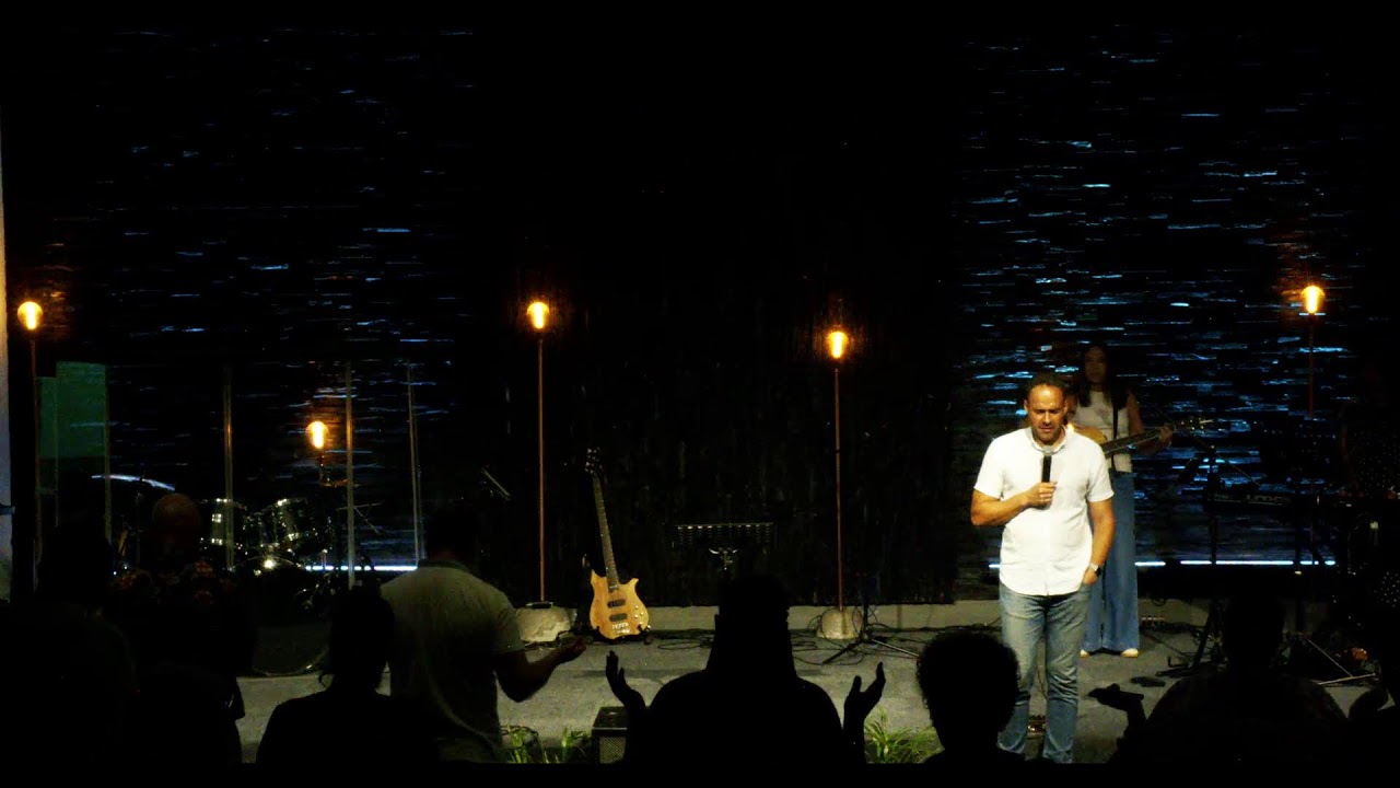 Renew Church  Livestream (Is that in the Bible) - 8 February 2026