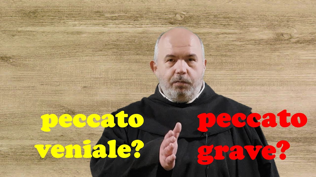 [#1] Parte 2: Peccato grave o veniale?