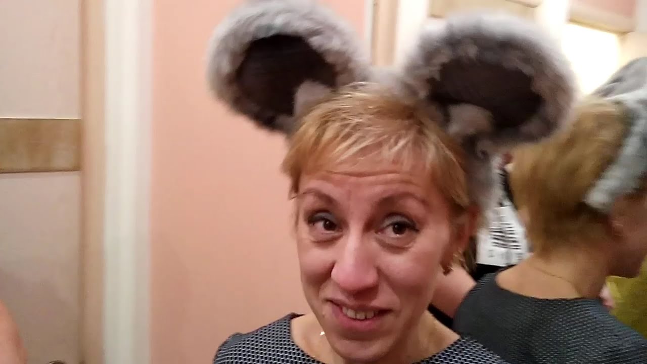 21.12.19  СКАЗКА РЕПКА ЮБИЛЕЙ
