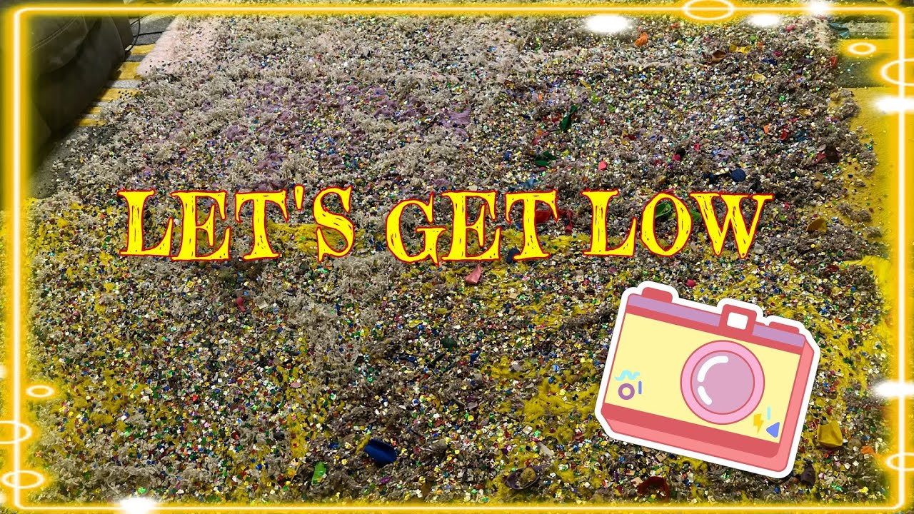 Let’s Get Low | 2 Mega Test w/ Epic UTC & UTF | 2 Mixes 2 Bissells 2 Sharks 😱🥵🤯 (please read des)