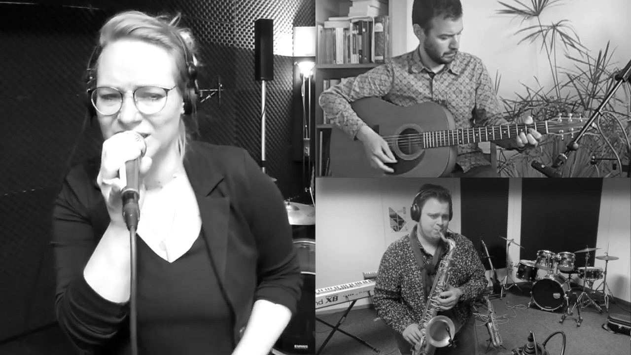 Nothing Else Matters - Metallica (Cover @ DNP Studio Sessions)