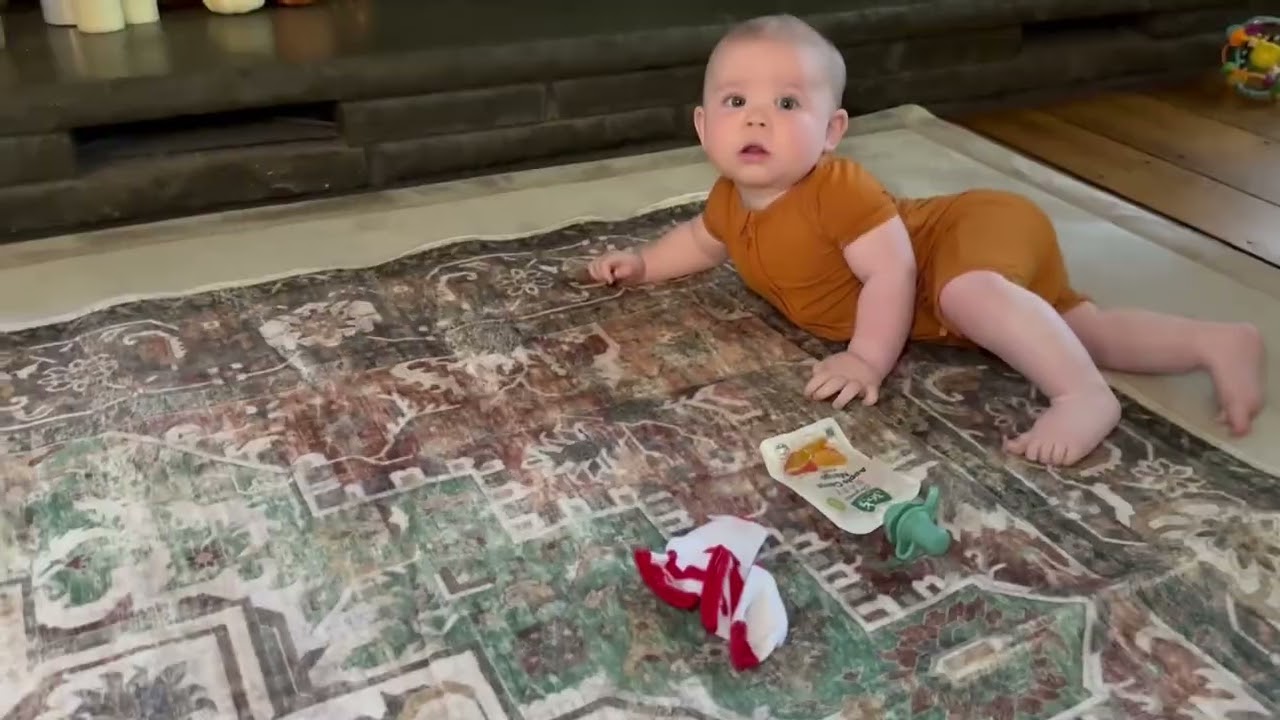 Honest Review!!Watch before buying this rug is magical and machine washable