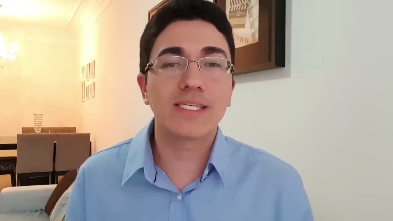 Si tienes mirada espiritual, notarás esto en las iglesias