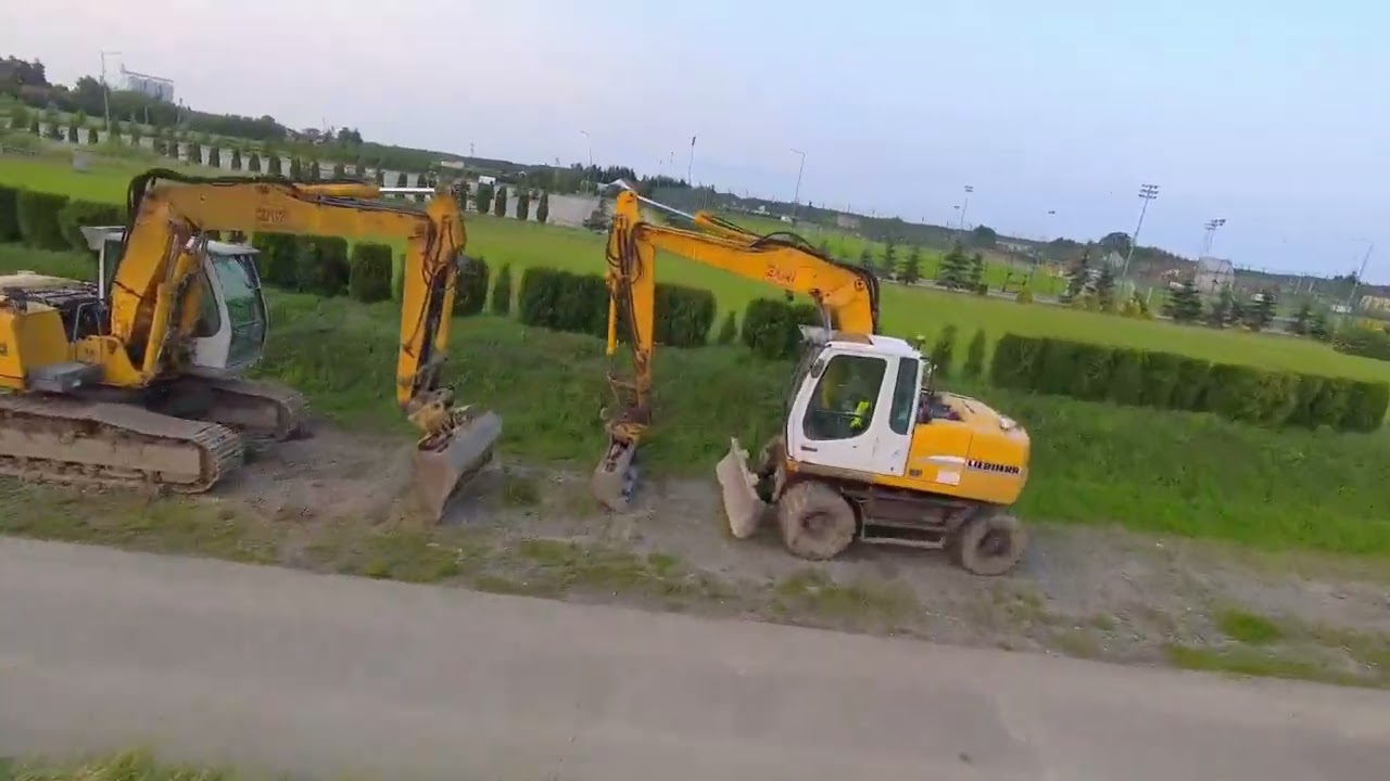 Lot FPV CADDX Gofilm 20