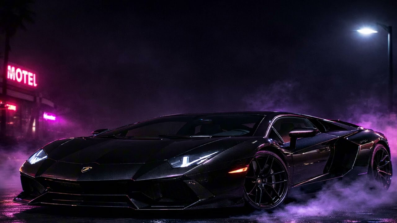 Noche Global – Trap Beat | Emerson Supreme Beats
